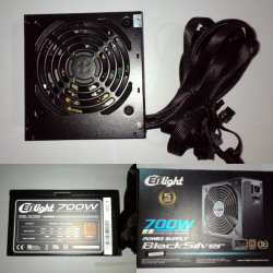 ATX-ENLIGHT 750W